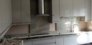 home improvements manchester bury