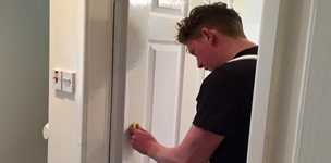 property repairs manchester bury