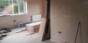 property repairs manchester bury