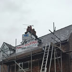 re roofing bury new roof