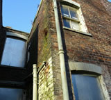 property repairs manchester bury