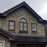 upvc soffits and fascias bury roofline